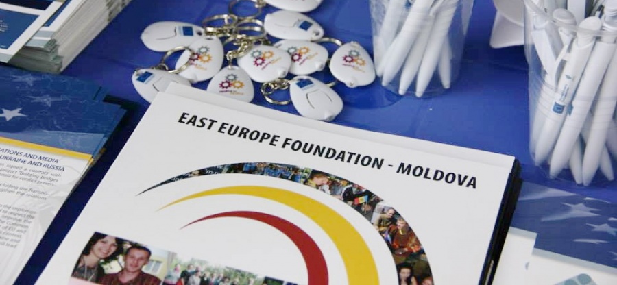 Хроники партнерства с ЕС: “Pro-Europa” и Фонд Восточной Европы