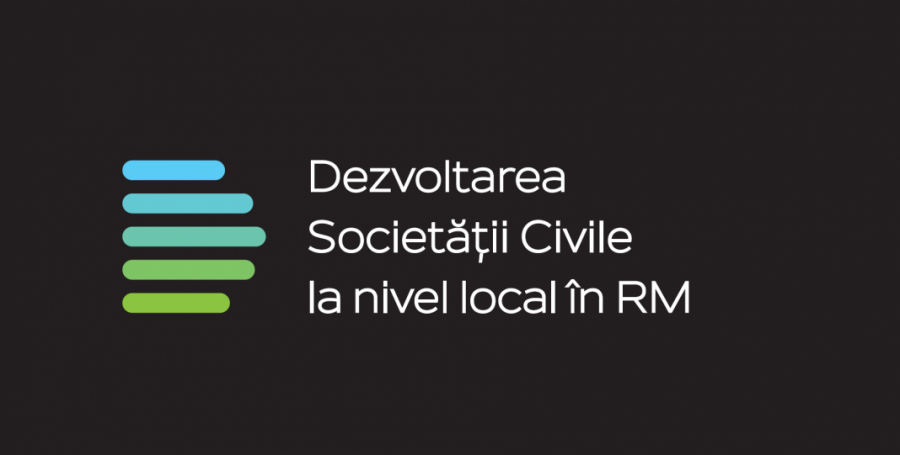 Информационные сессии: Как лучше представить свою идею и получить грант в рамках проекта «Развитие гражданского общества местного уровня в Республике Молдова»