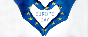 День Европы – праздник мира и единства!