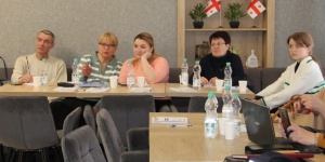 (ФОТО) Второй этап тренингов состоялся для 13 НПО на юге Молдовы