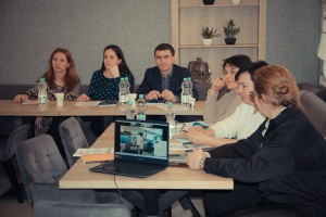 (ФОТО) Прошли тренинги для развития 13 НПО на юге Молдовы