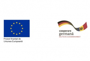 Хроники партнерства с ЕС: "Pro-Europa" и GIZ